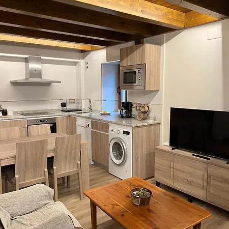 Berenguela Chalet
