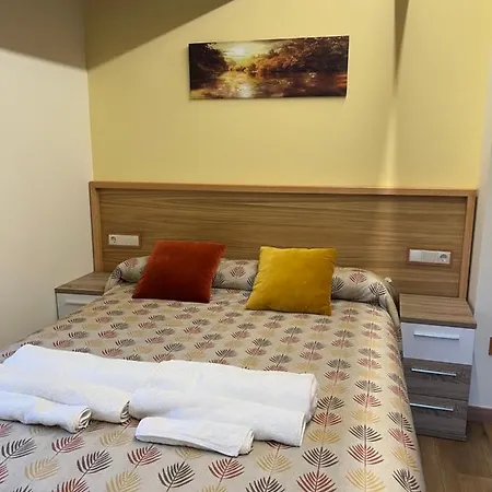 Alpstuga Berenguela Boca de Huérgano