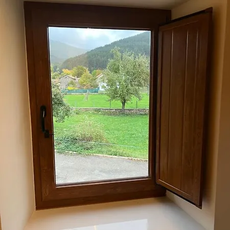 Berenguela Chalet
