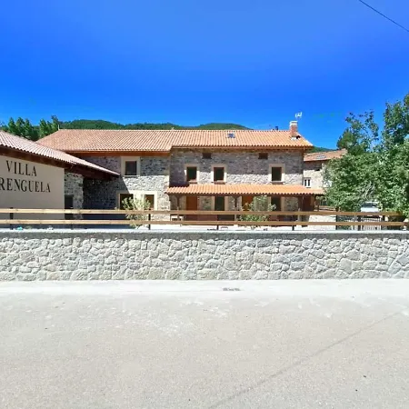 Chalet Berenguela