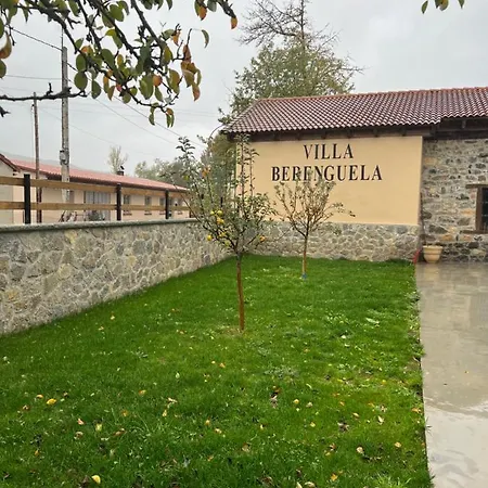 Alpstuga Berenguela *