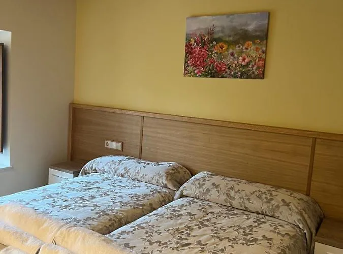 Domek alpejski Berenguela