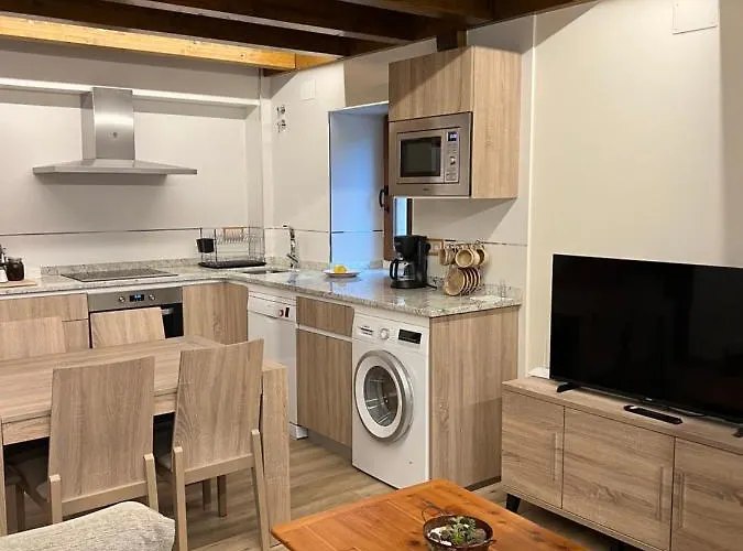 Berenguela Domek alpejski