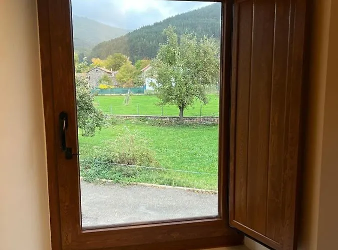 Berenguela Domek alpejski