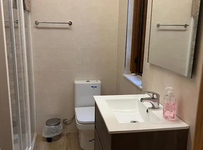 Berenguela Domek alpejski