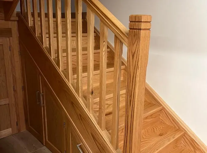 Berenguela Domek alpejski