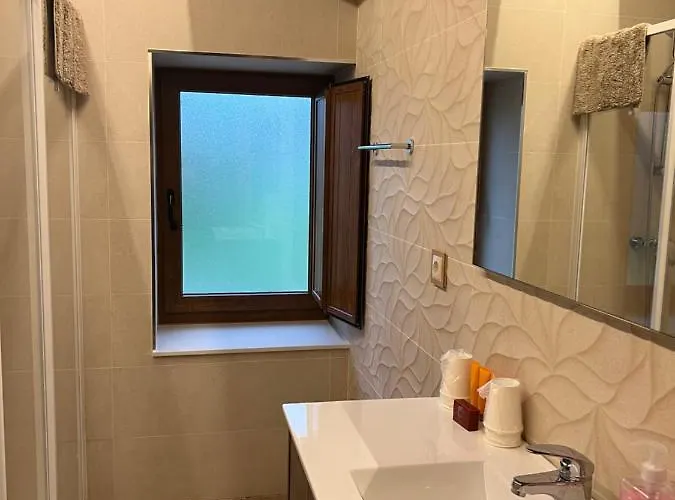 Berenguela Alpstuga *